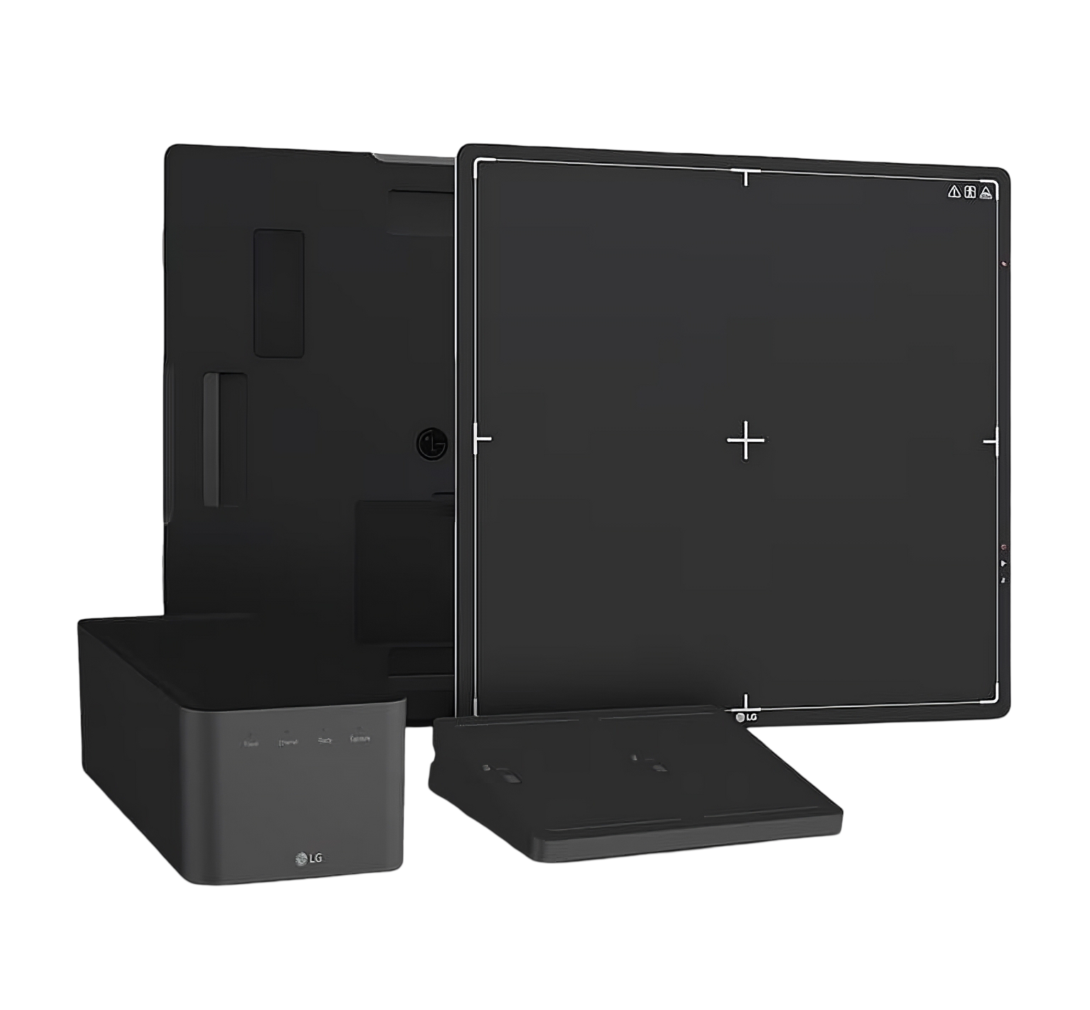 Flat Panel LG