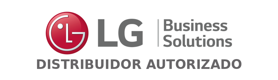 LG Business Solutions distribuidor autorizado