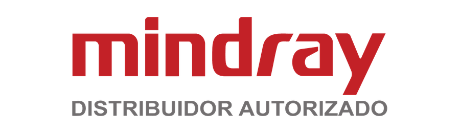 Mindray distribuidor autorizado