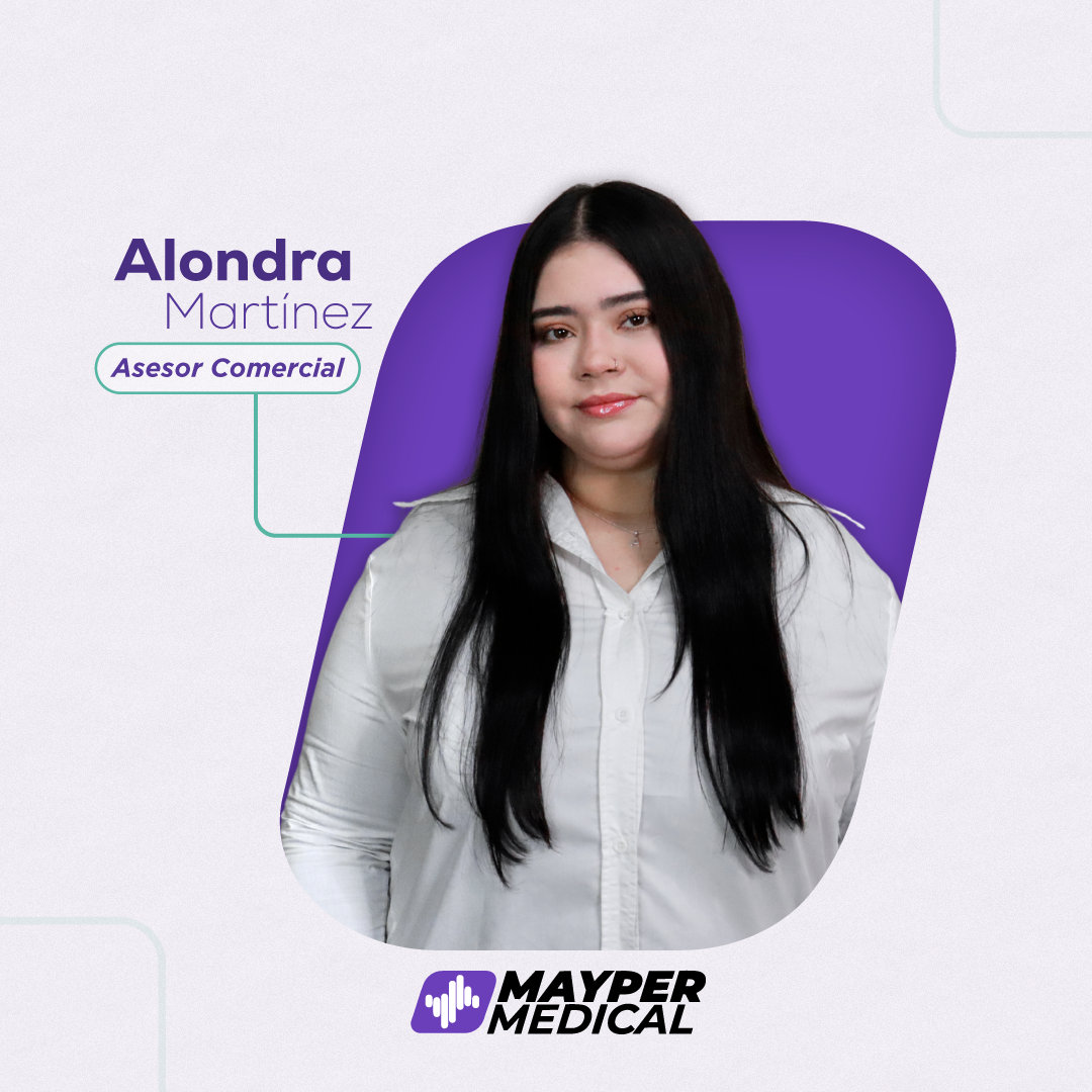Alondra Martínez