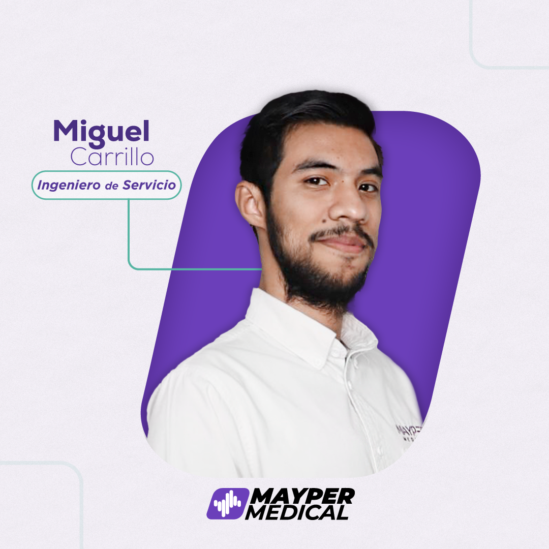 Miguel Carrillo