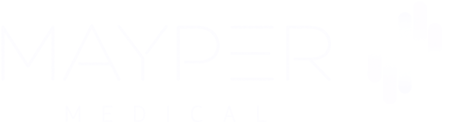 Logo Maypermedical